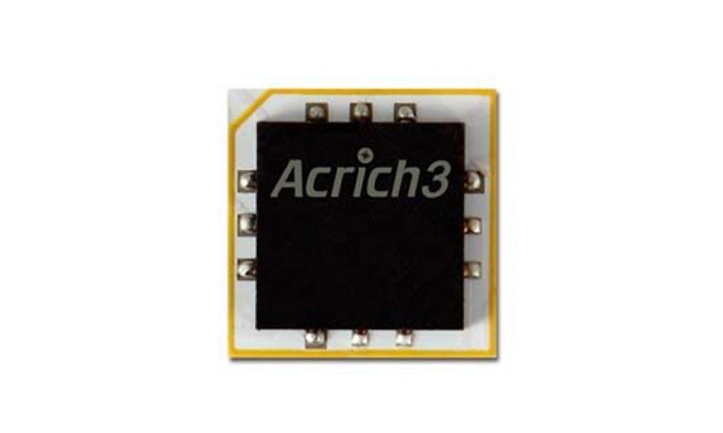 Technologia Acrich3 zmienia rynek ledowy