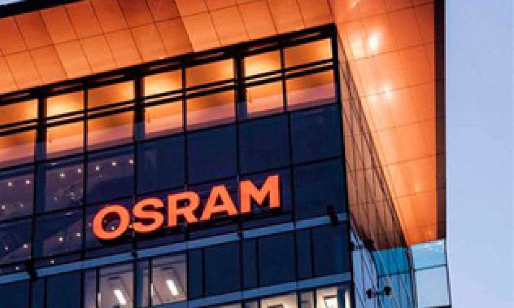 OSRAM utworzył nową spółkę