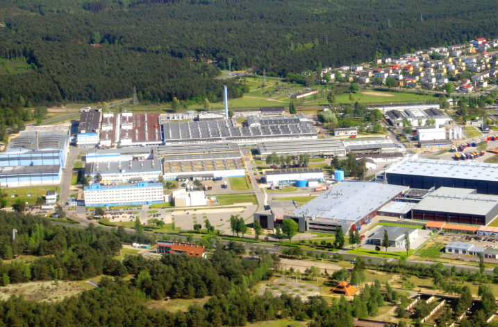 Nowi dyrektorzy zarządzający fabrykami Philips w Polsce