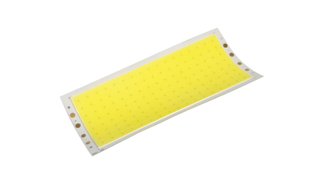 Arkusze LED