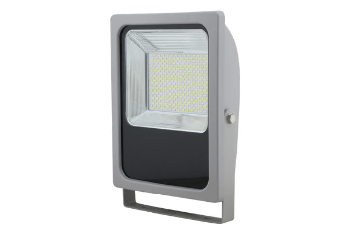 Naświetlacze LED SMD SLIM. ANLUX