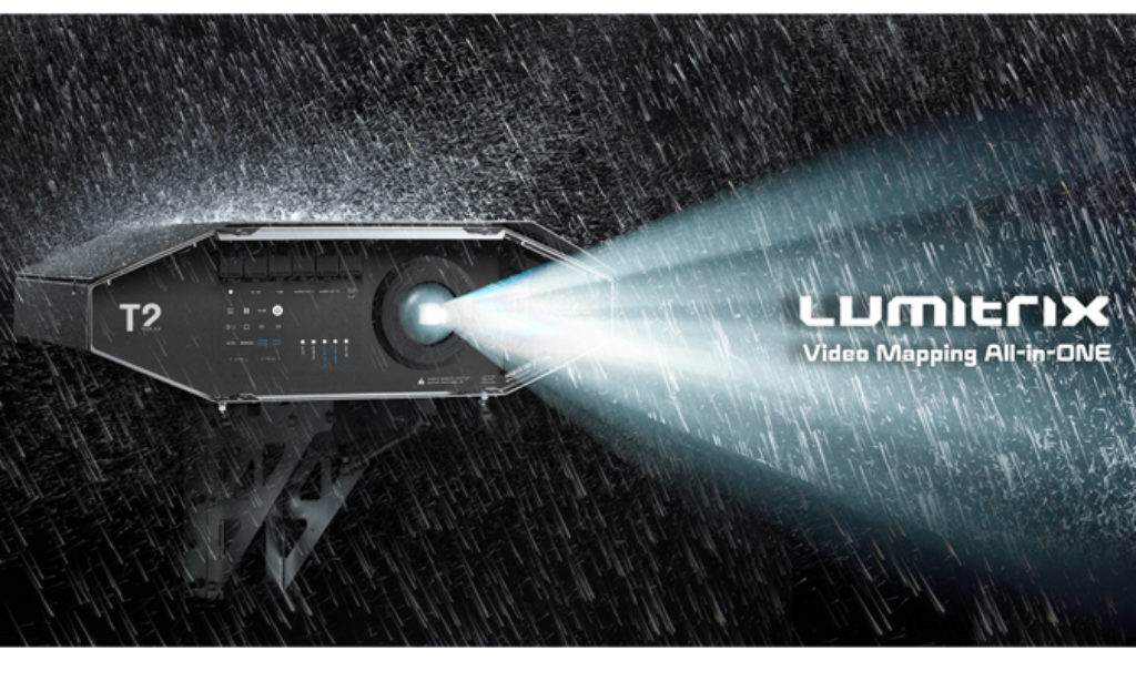 LumiTRIX – jedno urządzenie, wiele możliwości
