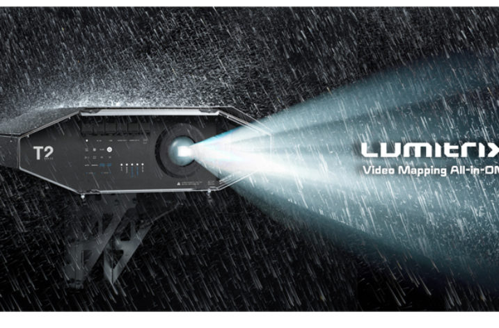 LumiTRIX – jedno urządzenie, wiele możliwości