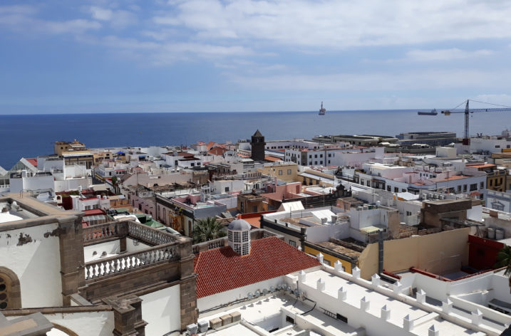 Misja gospodarcza/handlowa – Gran Canaria