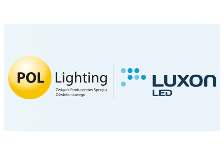 Luxon LED w elitarnym gronie
