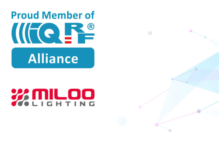Polski producent oświetlenia LED w IQRF Alliance