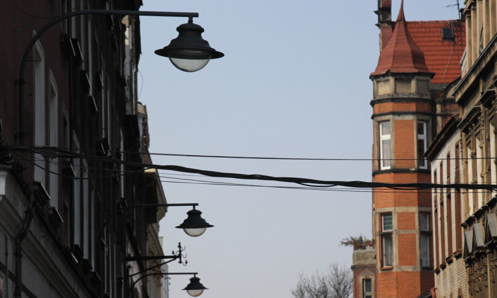 2230 lamp ulicznych w Bytomiu do wymiany