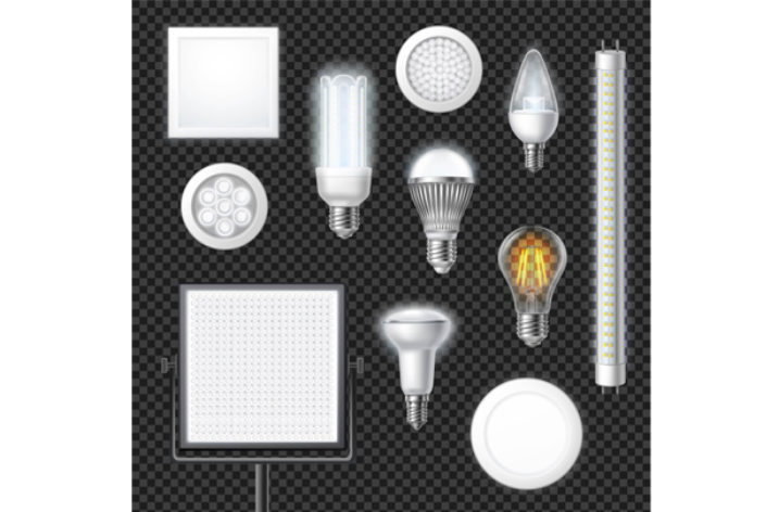 Wymagania formalne dla źródeł i opraw LED – ocena zgodności wyrobów