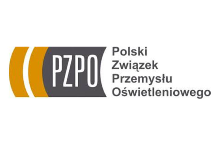 PZPO zwrócił się do Ministerstwa Rozwoju z prośbą o wsparcie firm oświetleniowych