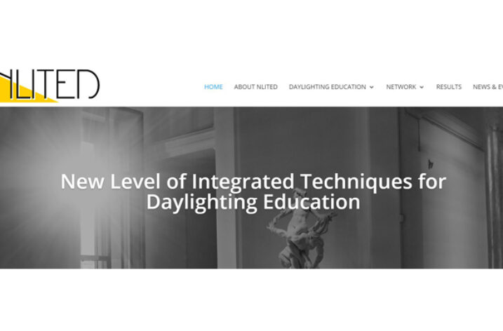 Powstaje nowa platforma dedykowana projektowaniu oświetlenia naturalnego