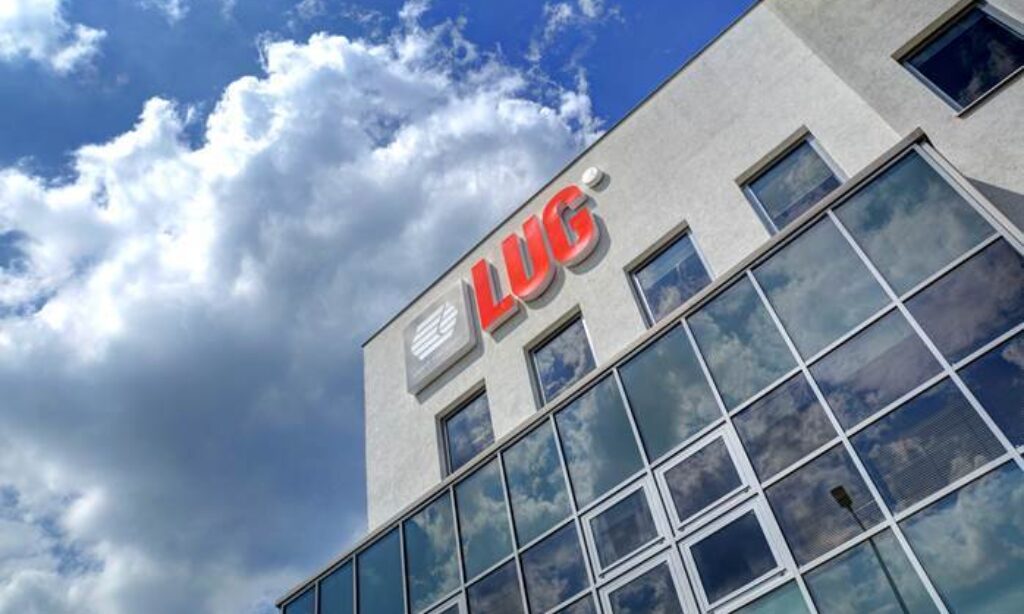 LUG bierze udział w konkursie na najlepsze raporty z zakresu odpowiedzialnego biznesu i zrównoważonego rozwoju