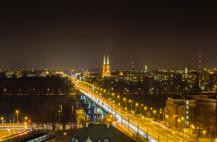 Webinarium: Oświetlenie uliczne – kompleksowa wiedza dla JST