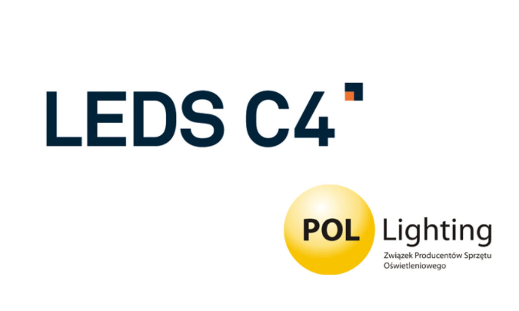 LEDS Polska z o.o. nowym Członkiem ZPSO Pol-Lighting