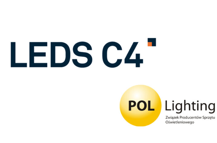 LEDS Polska z o.o. nowym Członkiem ZPSO Pol-Lighting