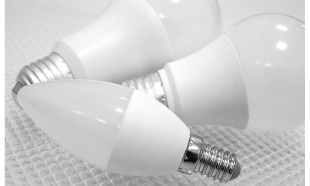 Wyniki badań lamp i opraw LED