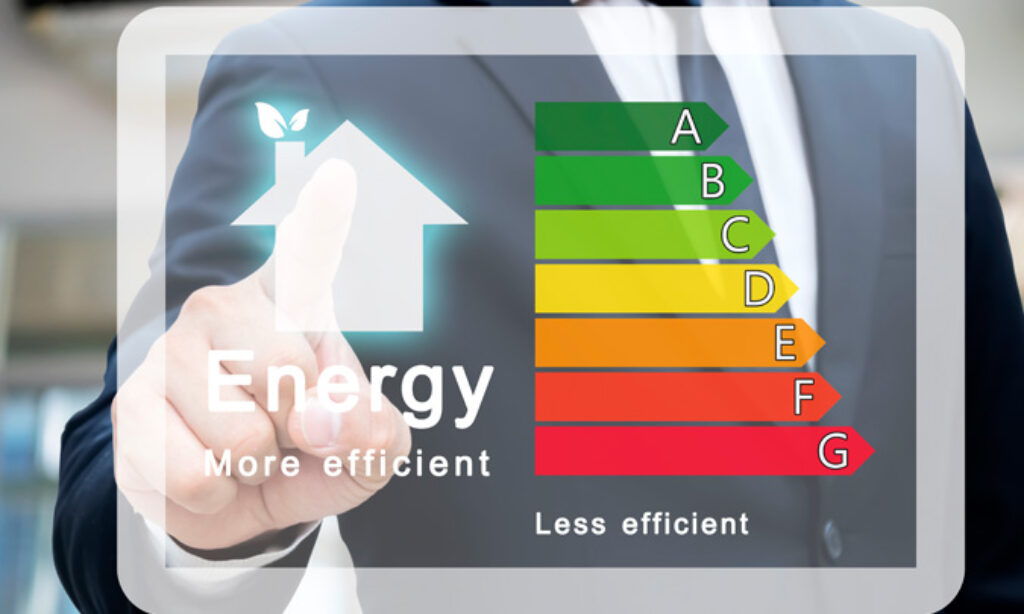 Rada UE przyjęła dyrektywę o efektywności energetycznej