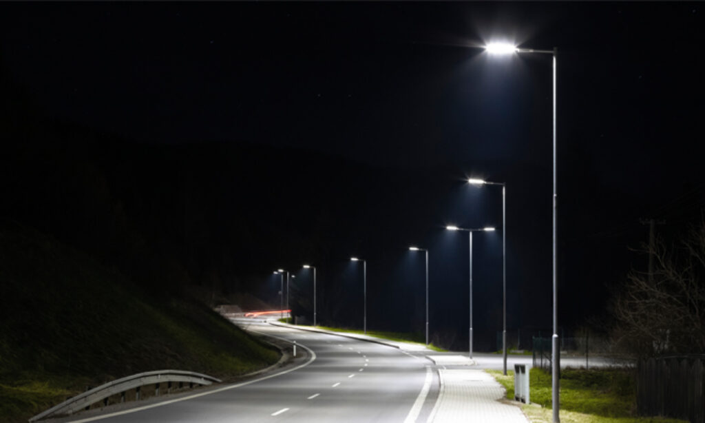 Rozstrzygnięte przetargi dotyczące oświetlenia LED. III kwartał 2022 r.