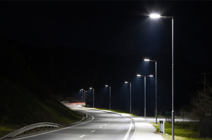 NIK o modernizacji oświetlenia przestrzeni publicznej w dolnośląskich gminach