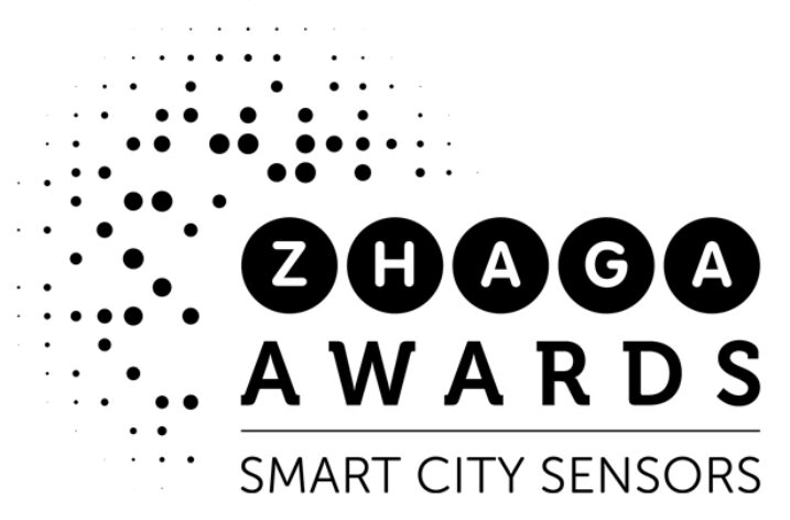 Wyniki konkursu Zhaga Smart City Sensor Awards