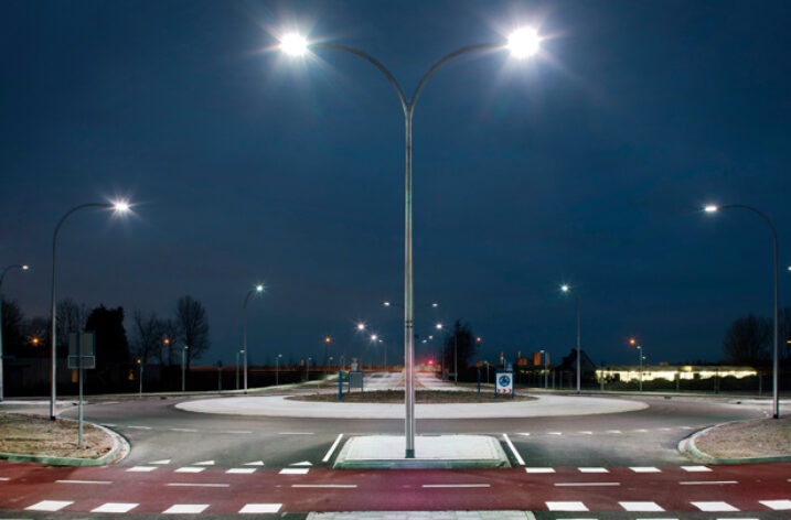 Kontrola NIK: Gminy nie wykorzystywały oszczędnie i efektywnie pieniędzy na oświetlenie dróg, ulic, parków