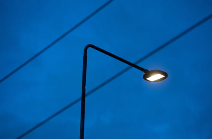 Modernizacja oświetlenia na ulicach gminnych  – ZDM ogłosił przetarg