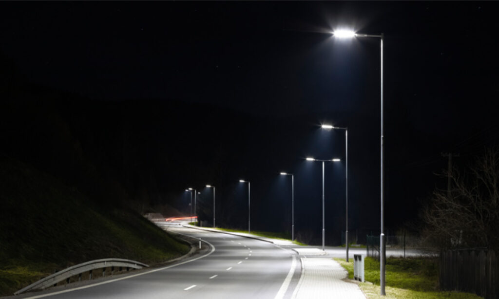 Aktualne wytyczne w zakresie oświetlenia drogowego