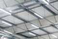 Modernizacja oświetlenia na LED w fabryce FoodWell