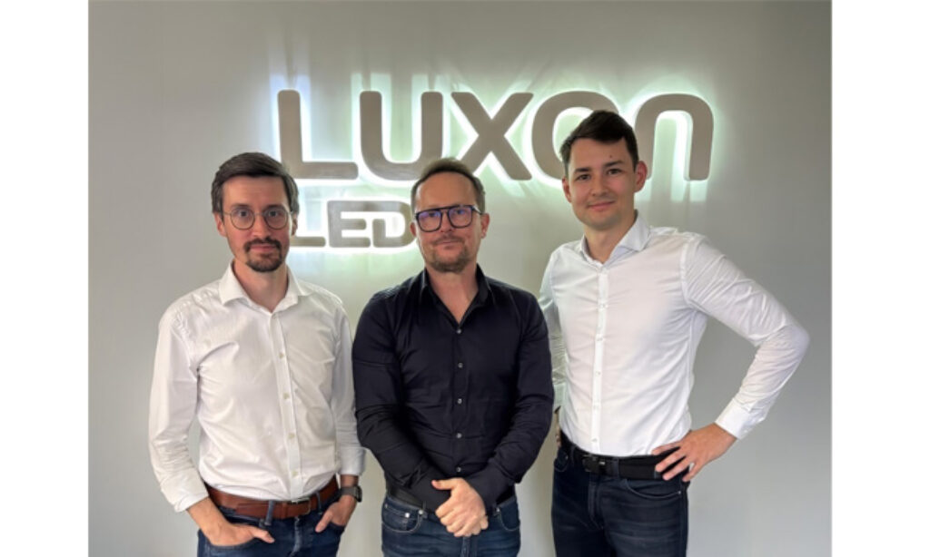 Luxon LED ma nowego właściciela