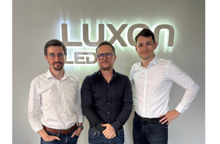Luxon LED ma nowego właściciela